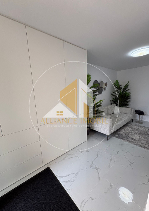 Casă–apartament modernă | 62 mp | Curte proprie | Prima închiriere | Comision 0%