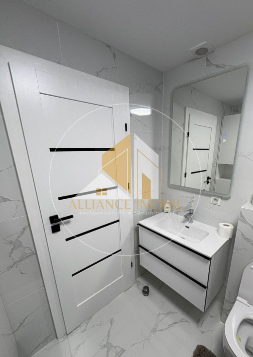 Casă–apartament modernă | 62 mp | Curte proprie | Prima închiriere | Comision 0%