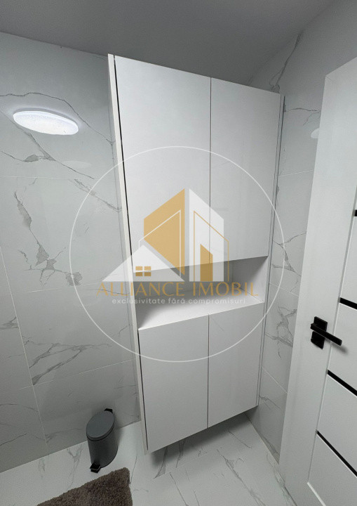 Casă–apartament modernă | 62 mp | Curte proprie | Prima închiriere | Comision 0%