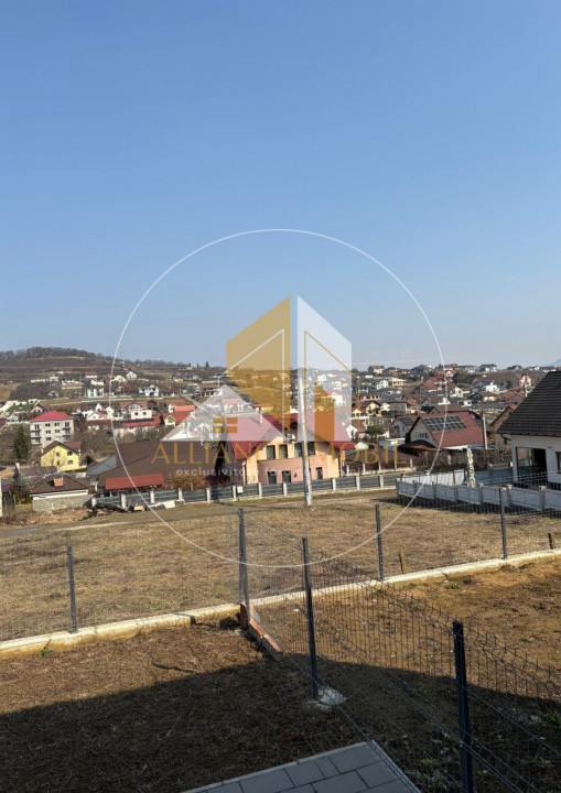 Casă–apartament modernă | 62 mp | Curte proprie | Prima închiriere | Comision 0%