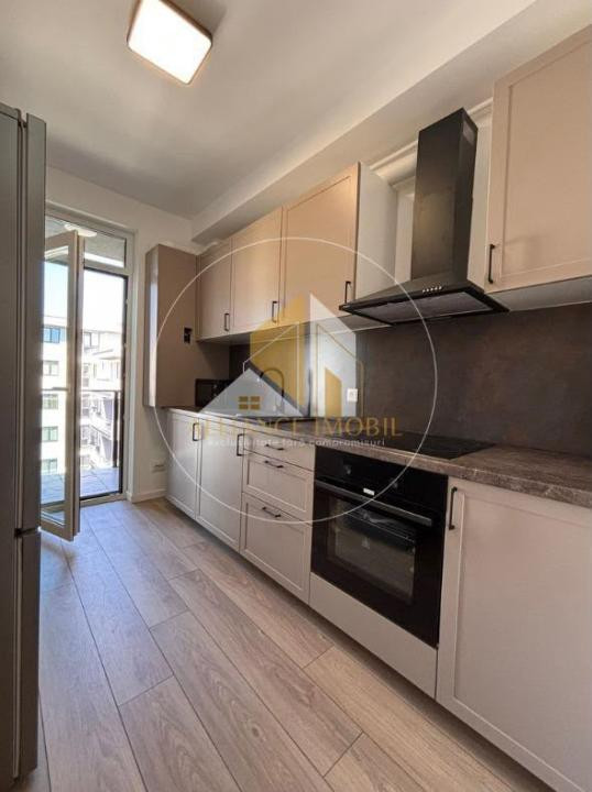 Apartament de închiriat – strada Grănicerilor, Complex Rezidențial