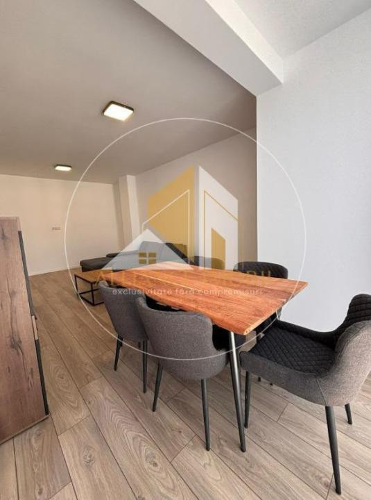 Apartament de închiriat – strada Grănicerilor, Complex Rezidențial