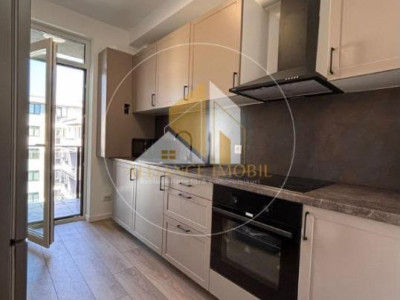 Apartament de închiriat – strada Grănicerilor, Complex Rezidențial