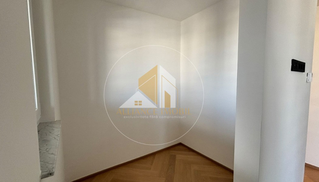 PENTHOUSE EXCLUSIVIST | SUPRAFATA TOTALA 250 MP: 153mp APARATAMENT+ 97mp TERASA