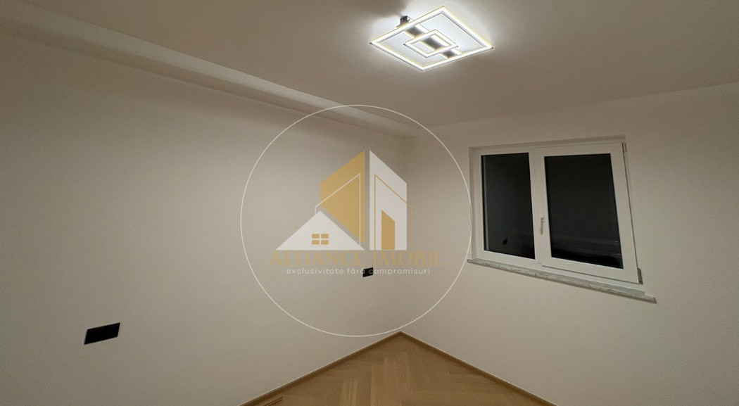 PENTHOUSE EXCLUSIVIST | SUPRAFATA TOTALA 250 MP: 153mp APARATAMENT+ 97mp TERASA