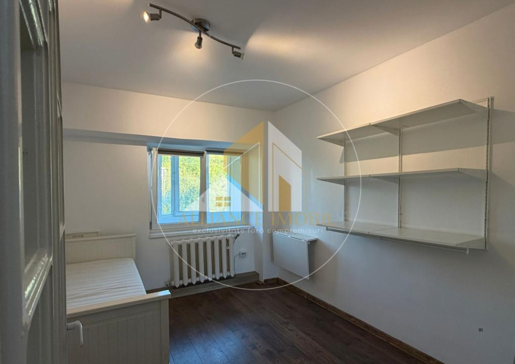 Apartament de închiriat – Strada Ștefan cel Mare nr. 22, Bistrița