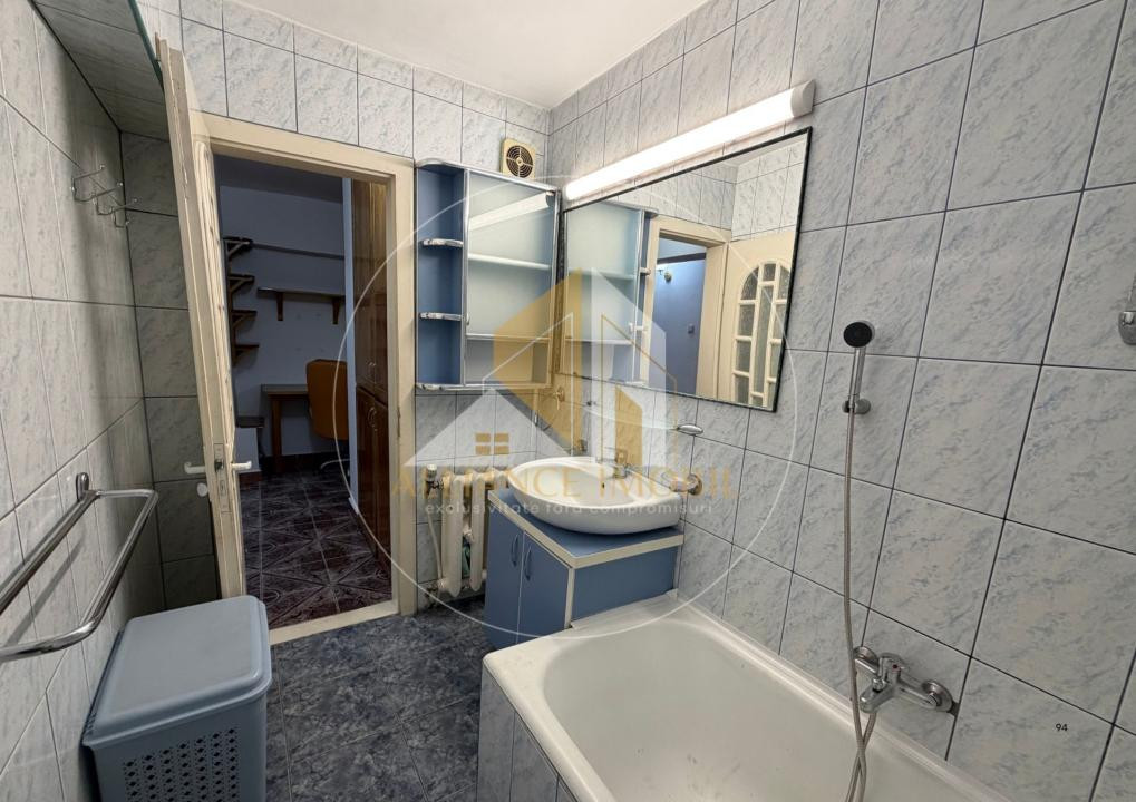 Apartament de închiriat – Strada Ștefan cel Mare nr. 22, Bistrița